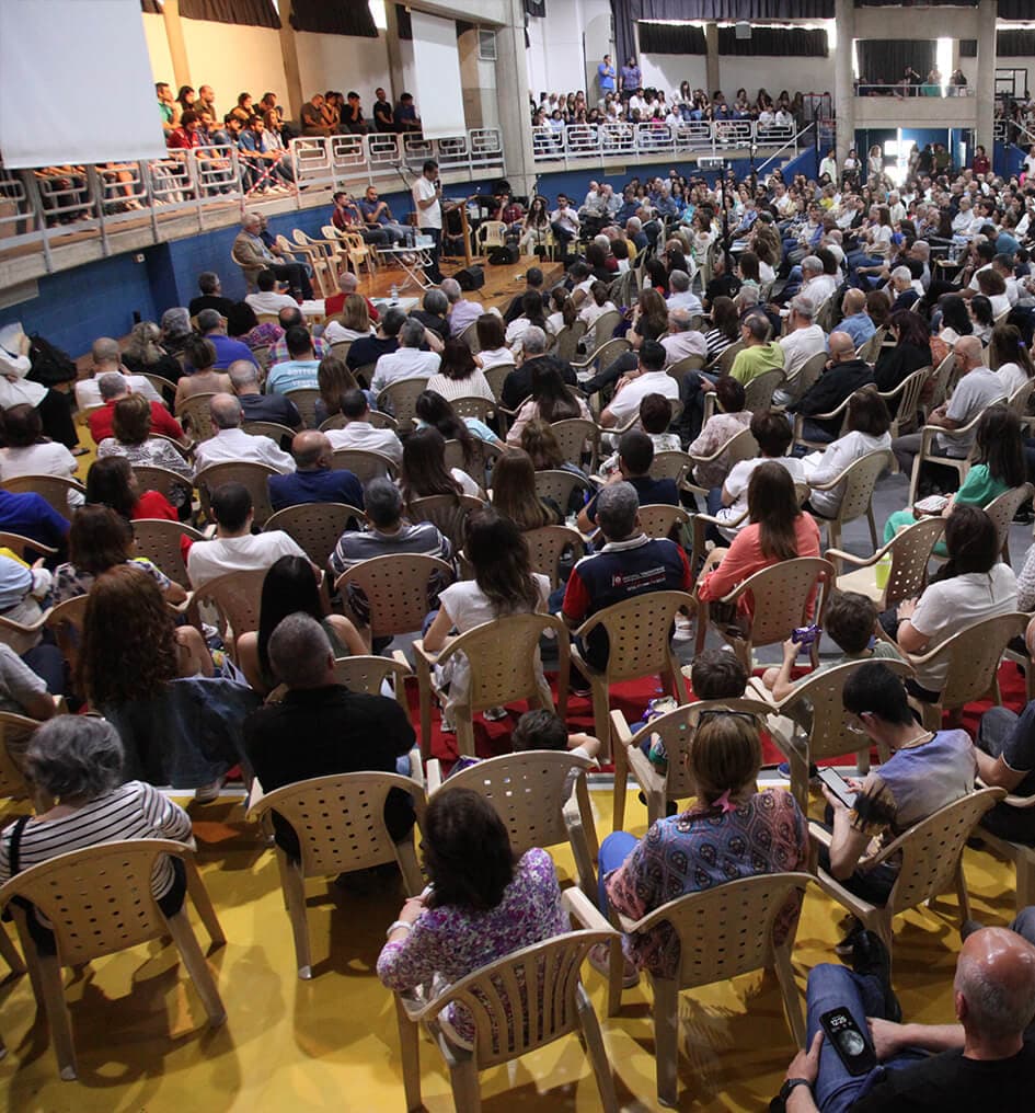 People of God Community