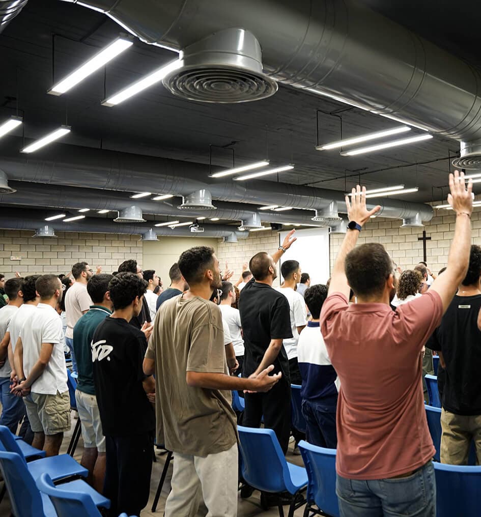 University Christian Outreach